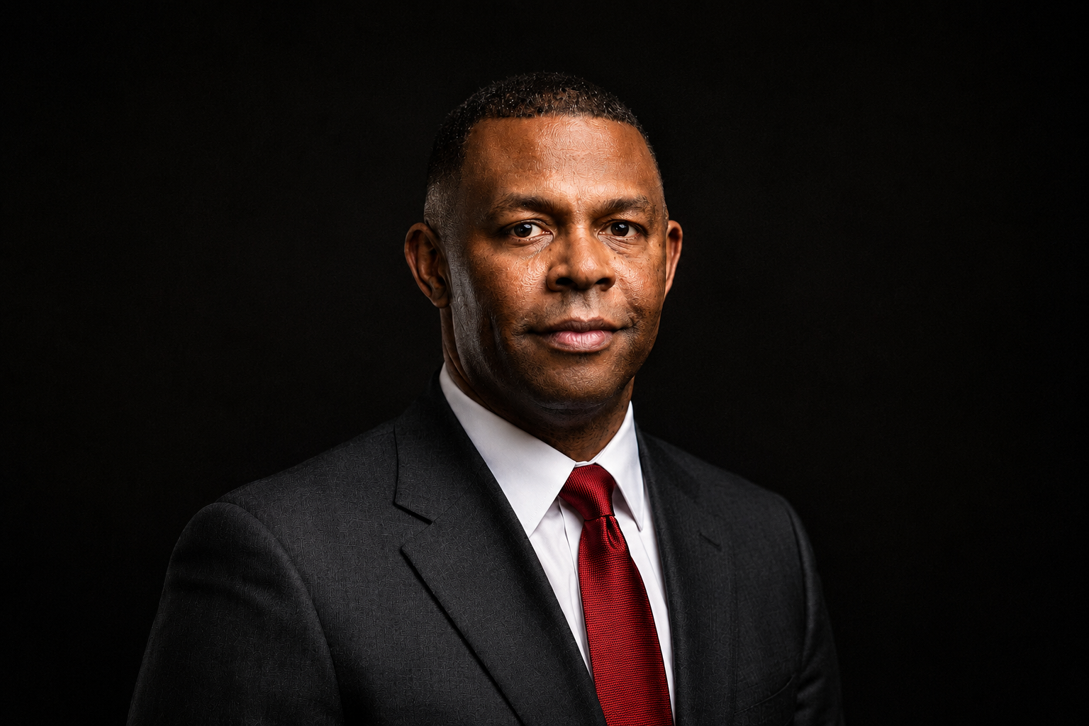 Dr. Esrom Pitre, founder of Educational Koncepts